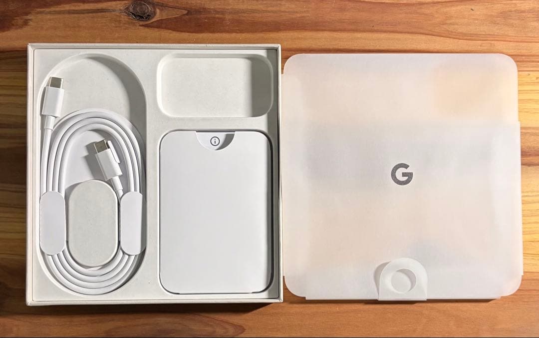 Google Pixel 10 pro fold 256GB SIMフリー