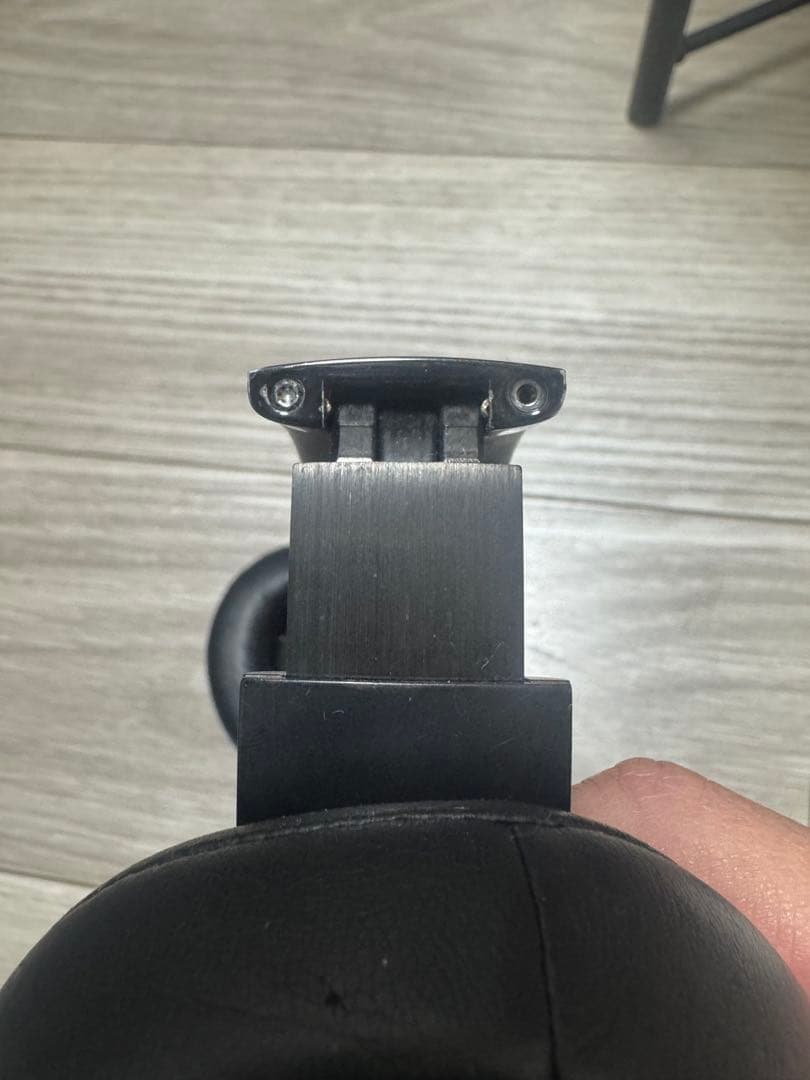 Beats Studio3 Wireless ブラック【ボロ品】