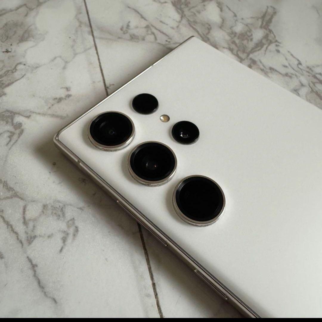 Samsung s23 ultra 香港版 dualSIM