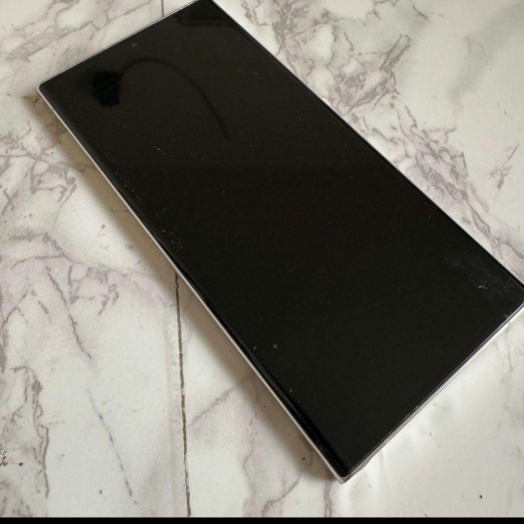 Samsung s23 ultra 香港版 dualSIM