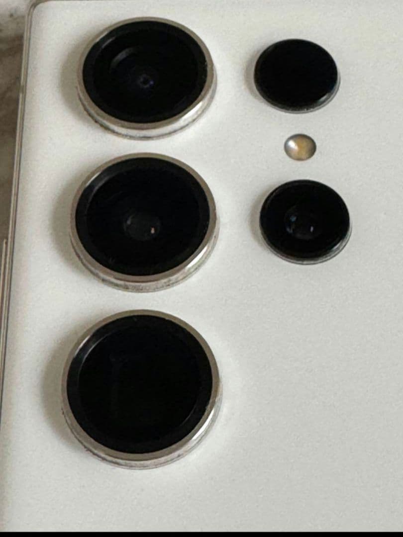 Samsung s23 ultra 香港版 dualSIM