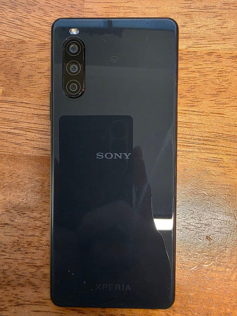 azunyan33 Xperia 10 II ◆ au SOV43　19台