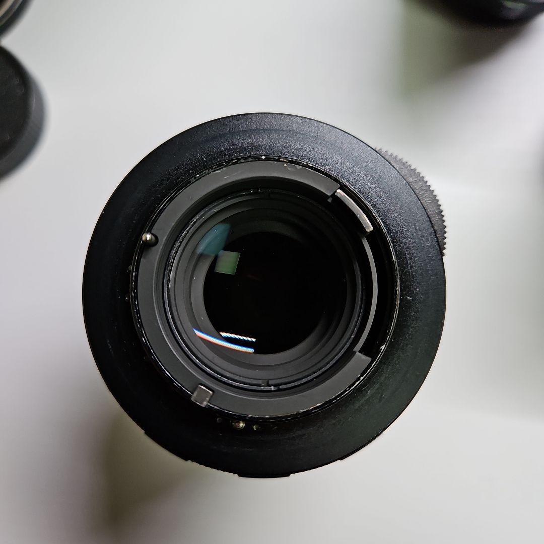 オールドレンズ Takumarセット （セット10）