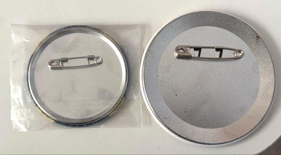 JOJO　暗殺チーム　グッズセット