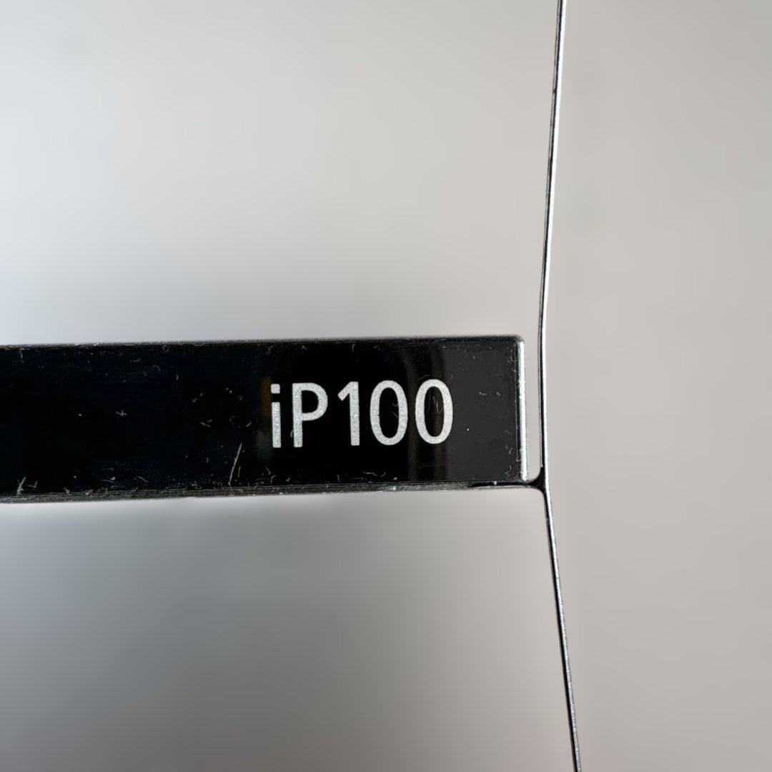 Canon IP100 ポータブルインクジェットプリンター