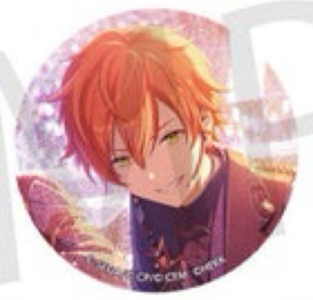 プロジェクトセカイ　プロセカ　東雲彰人　缶バッジ