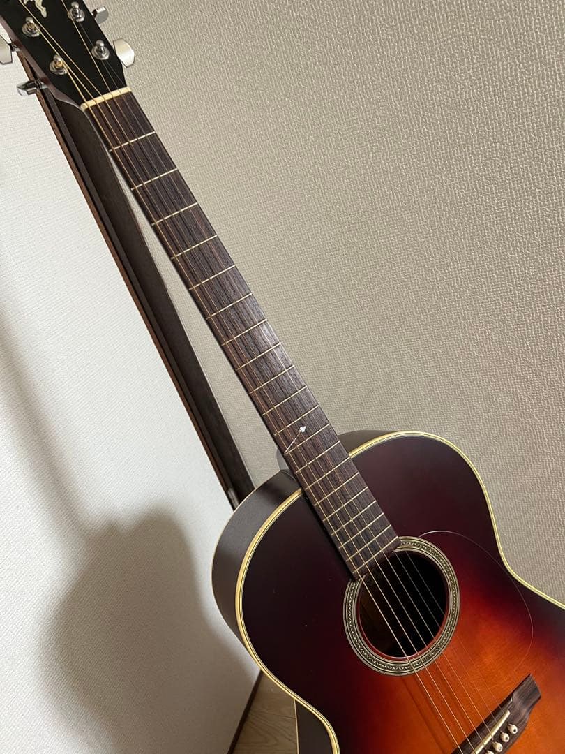 K. Yairi アコースティックギター tf-65