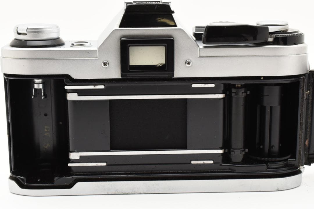 【完動品】Canon AE-1 FD 28mm 2.8 s.c.