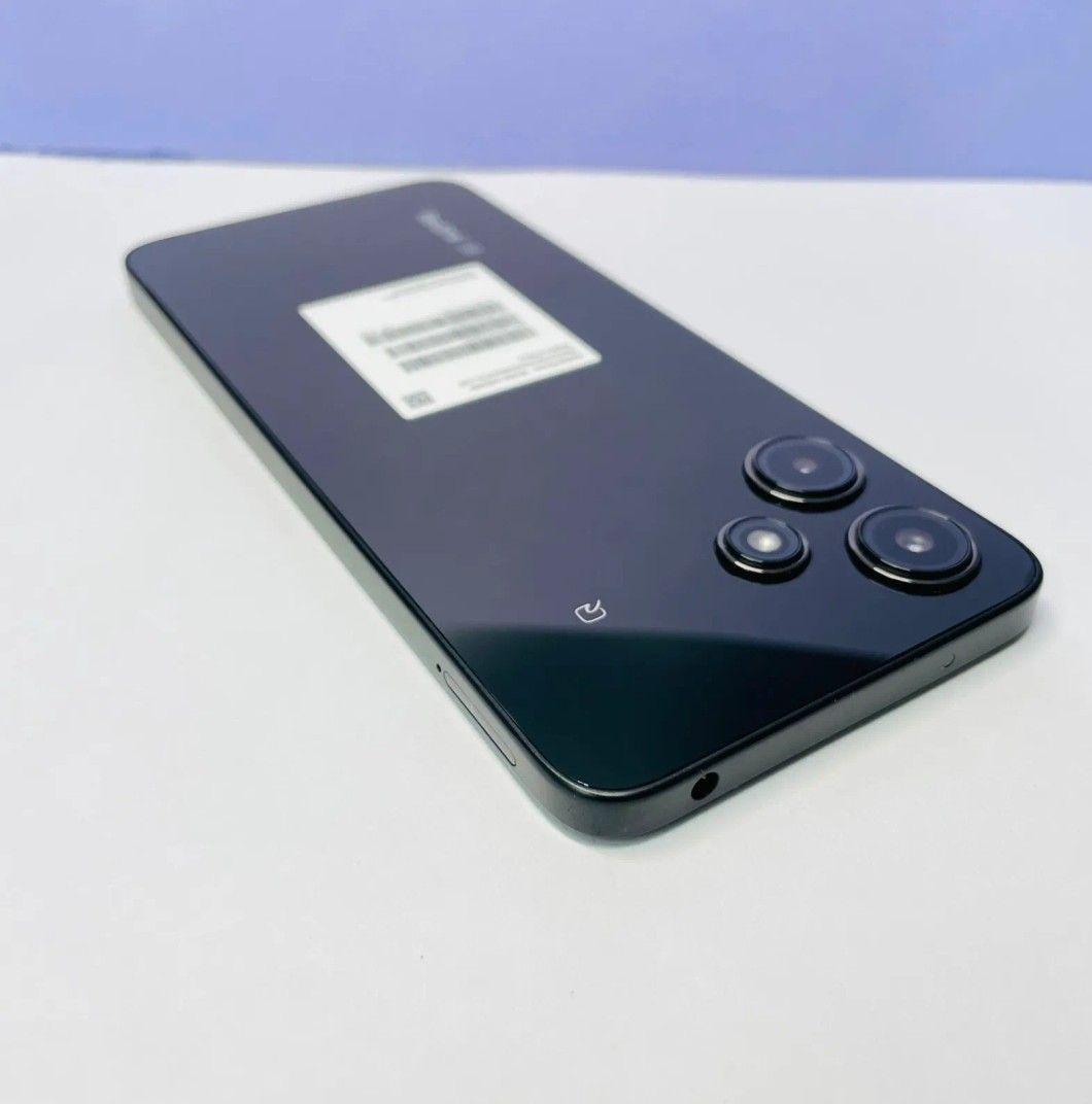 【美品】Redmi 12 5G 本体のみ 画面交換済み・フィルム※NFC不良