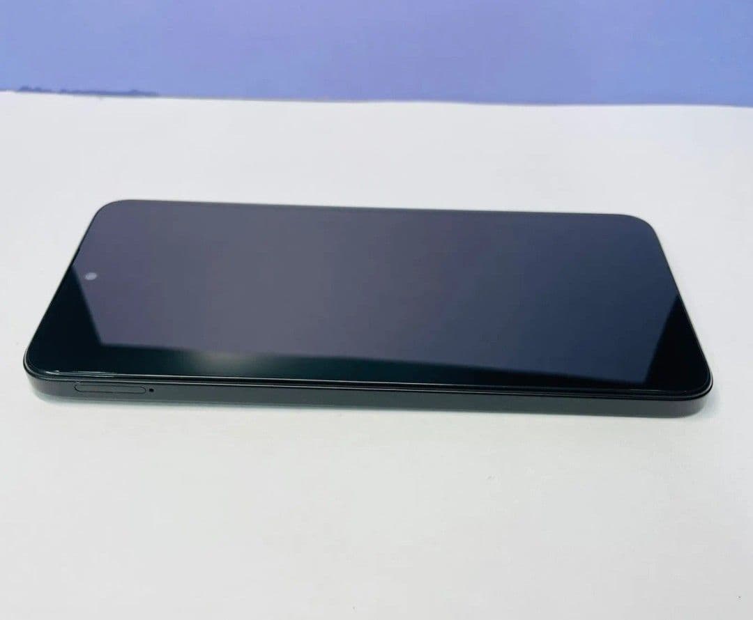 【美品】Redmi 12 5G 本体のみ 画面交換済み・フィルム※NFC不良