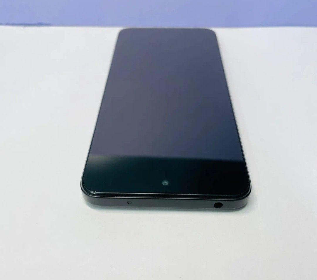 【美品】Redmi 12 5G 本体のみ 画面交換済み・フィルム※NFC不良