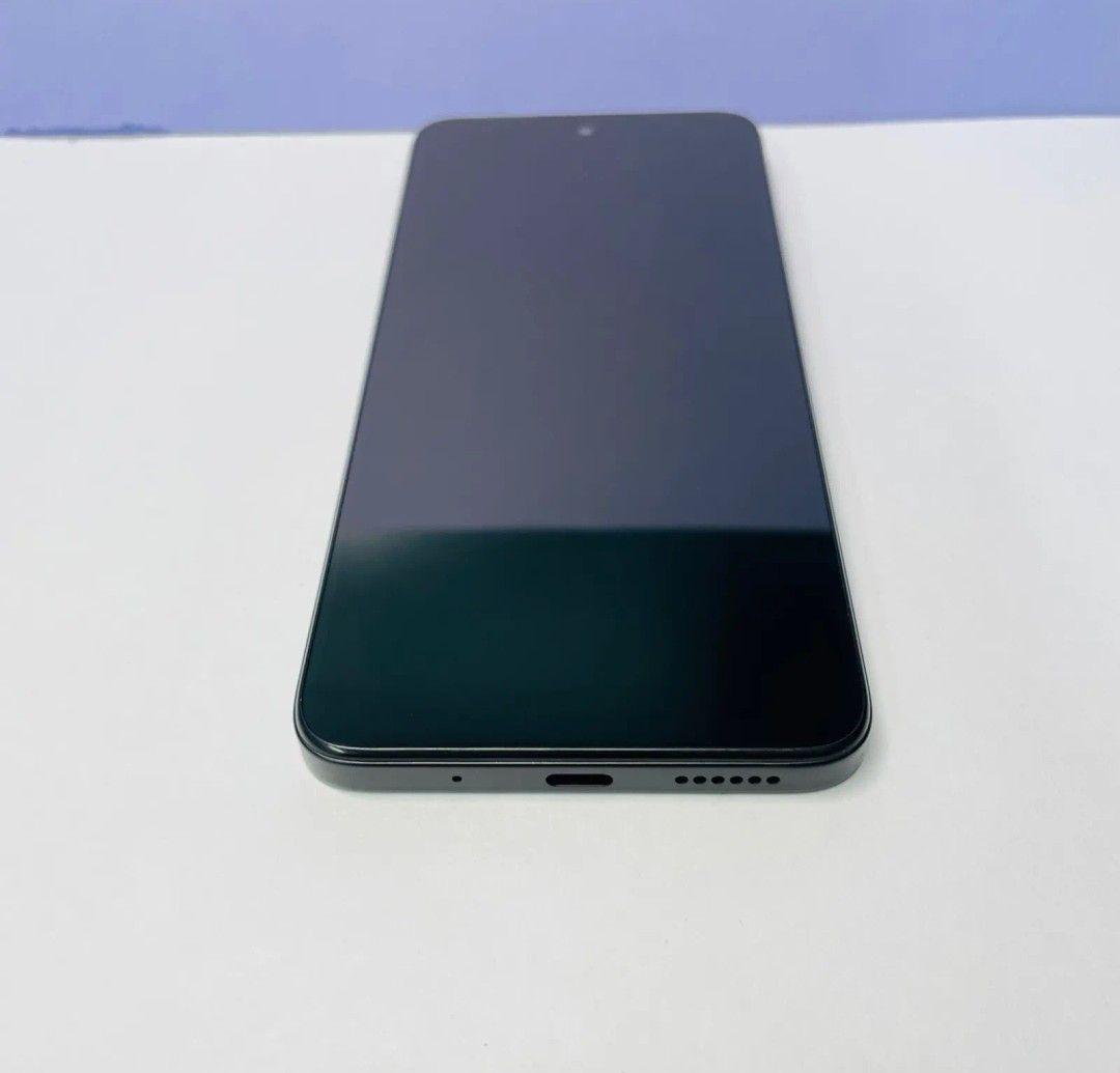 【美品】Redmi 12 5G 本体のみ 画面交換済み・フィルム※NFC不良