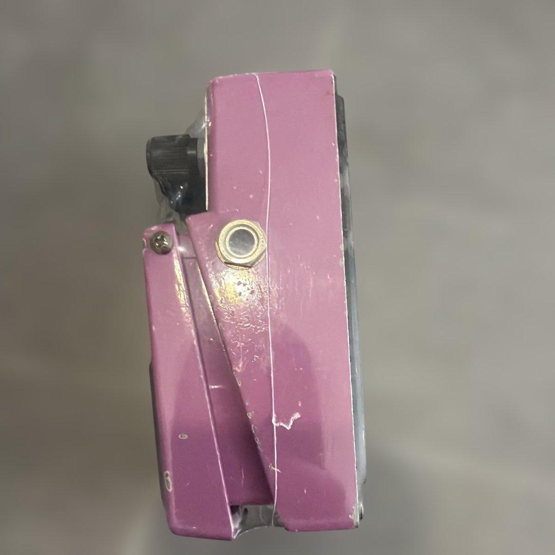 BOSS Flanger BF-2 ボス　フランジャー