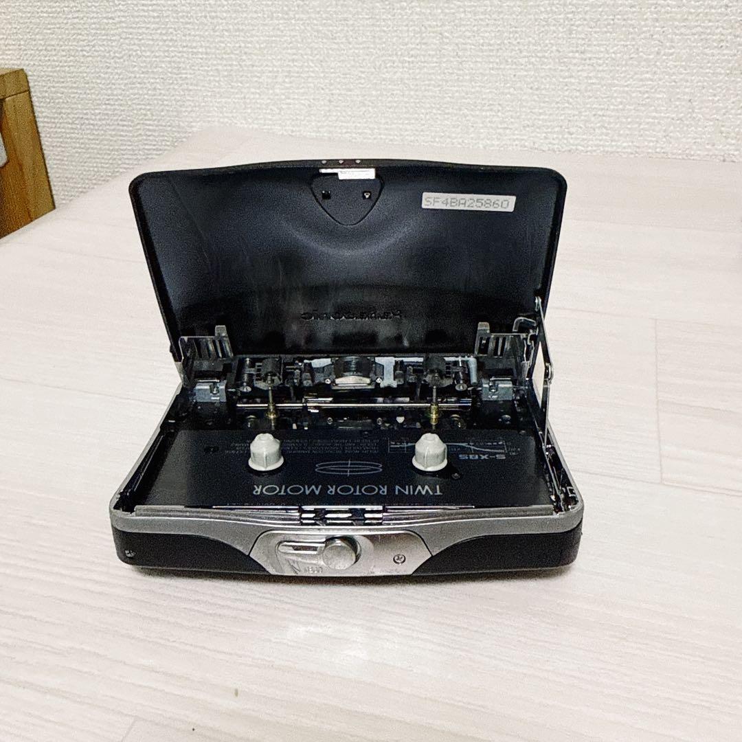 2270【ジャンク】Panasonic ウォークマンWALKMAN 3台