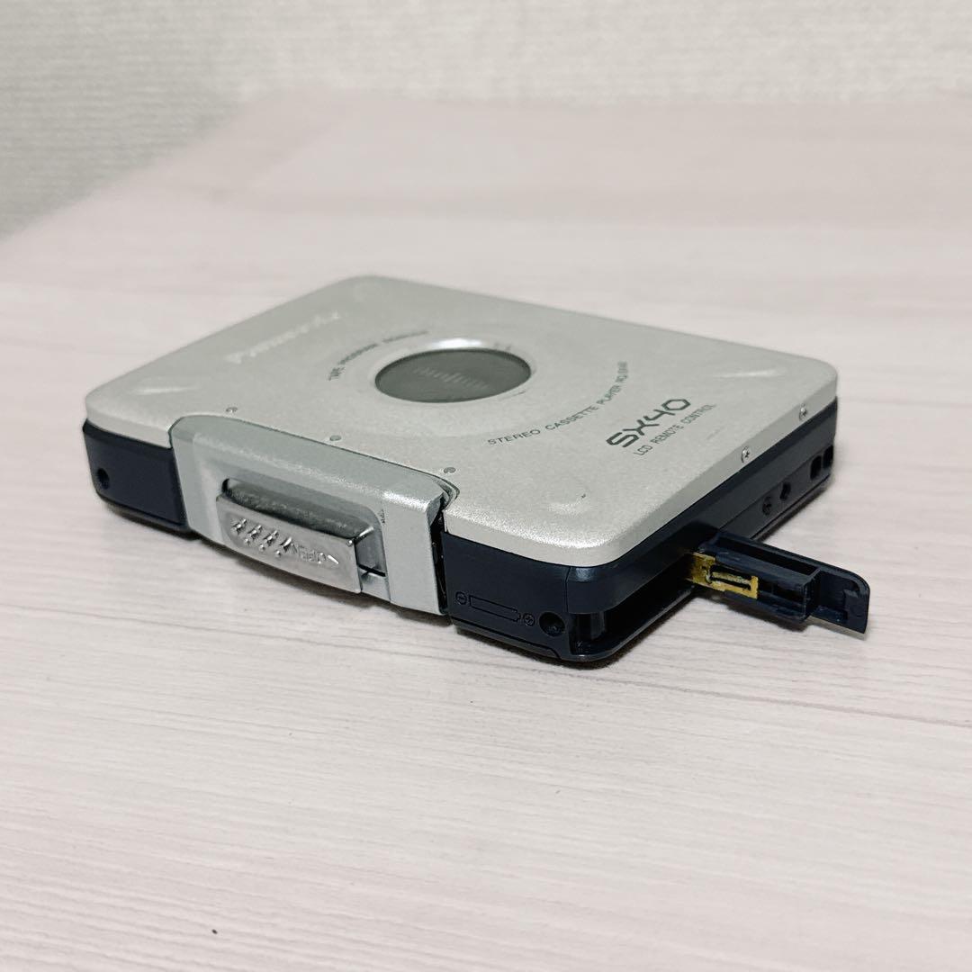 2270【ジャンク】Panasonic ウォークマンWALKMAN 3台