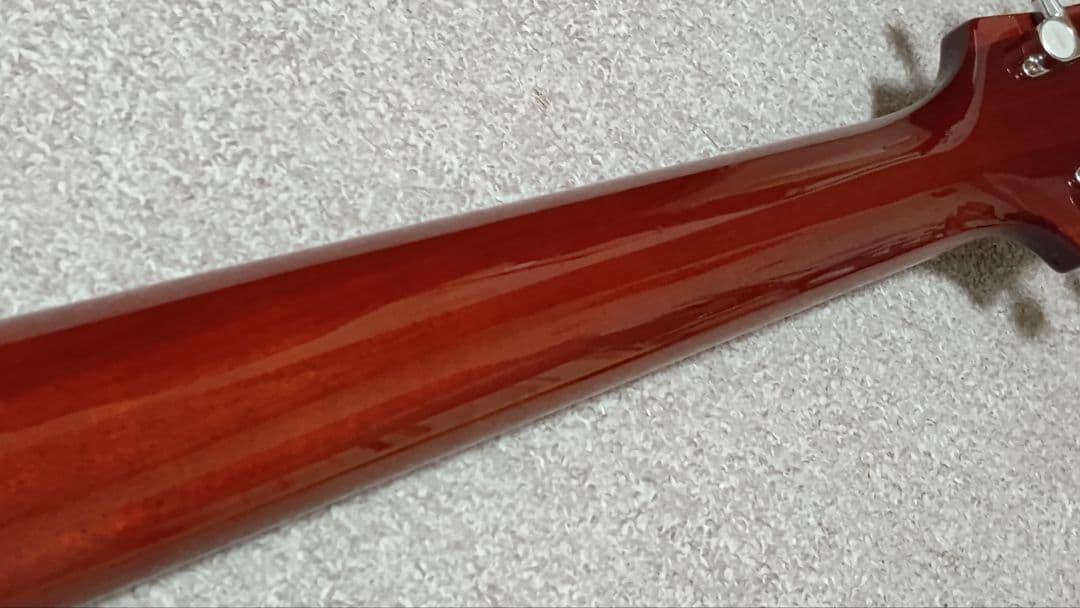 TUNE ZEMAITISコピー 1993年製 Duncan JB HC付属