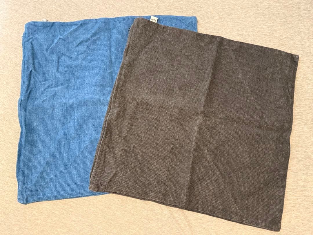 NOCE◆2人掛けソファ◆YU8946B◆グレー