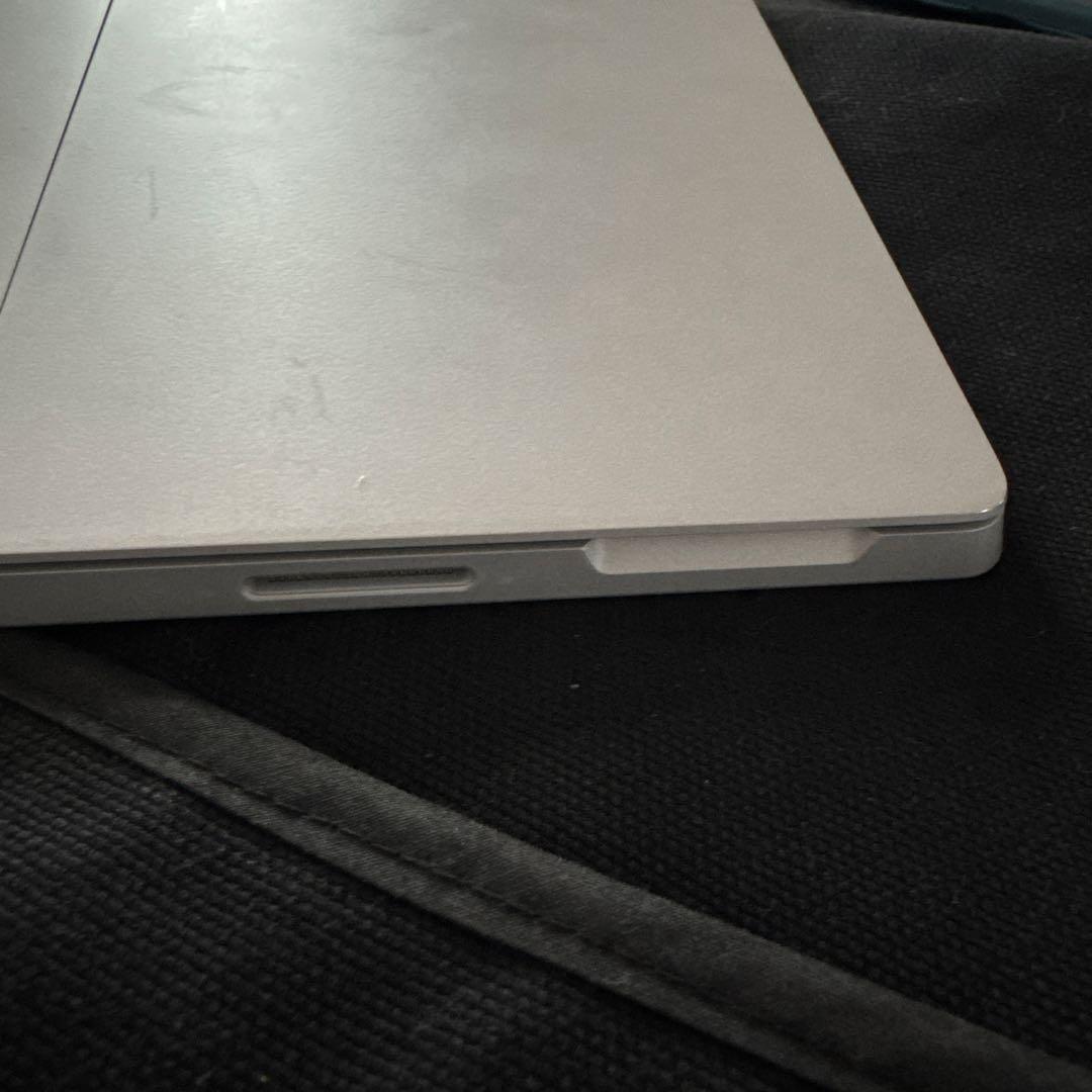 Microsoft Surface Pro4 本体 ジャンク
