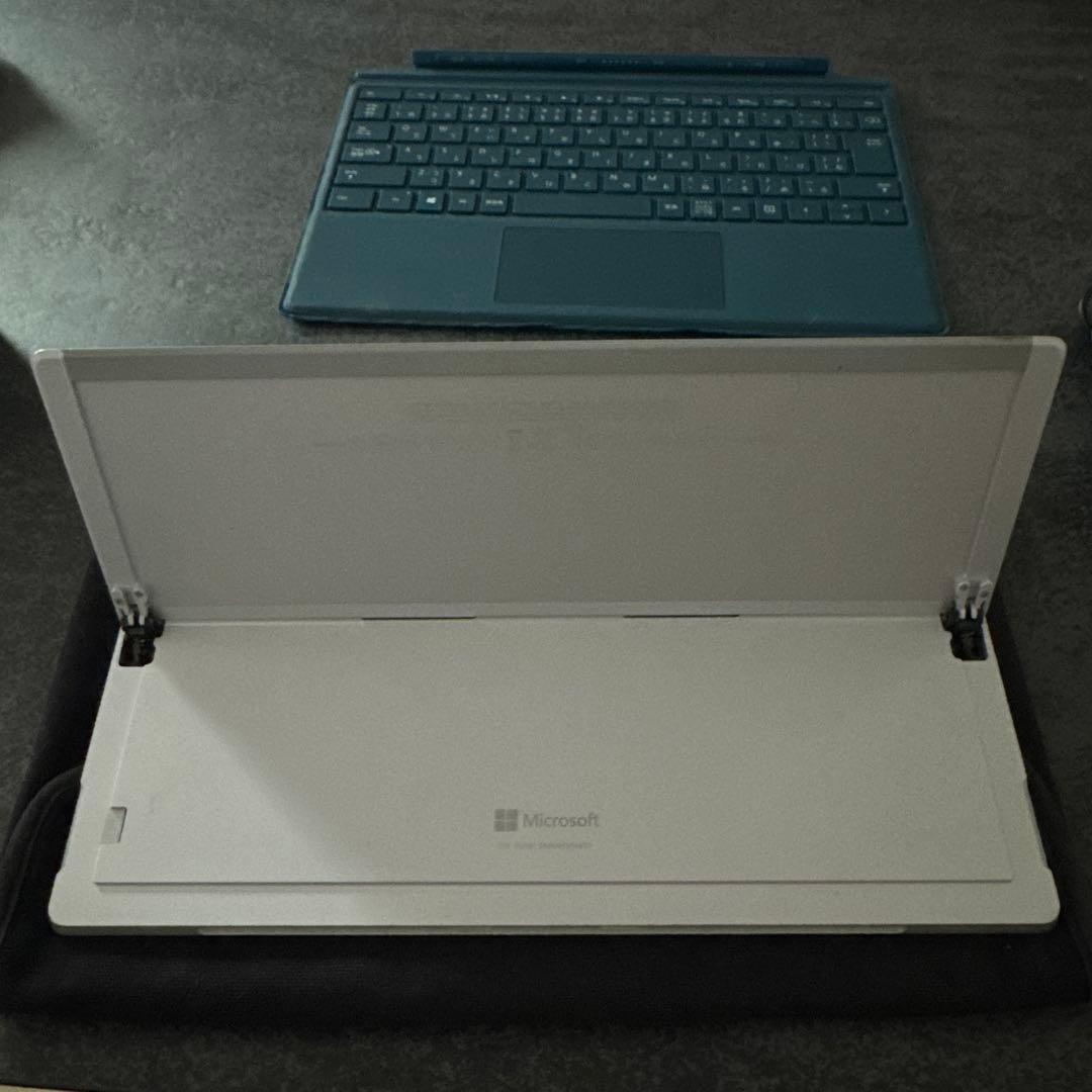 Microsoft Surface Pro4 本体 ジャンク