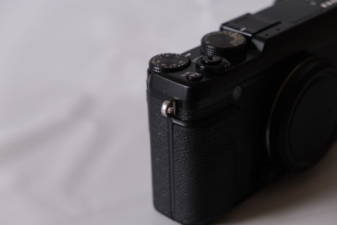 富士フイルム X-E2