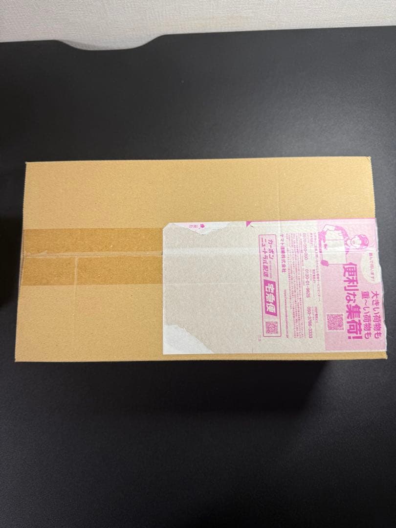 【新品未開封】ポケモンセンター　トウホク　スペシャルボックス