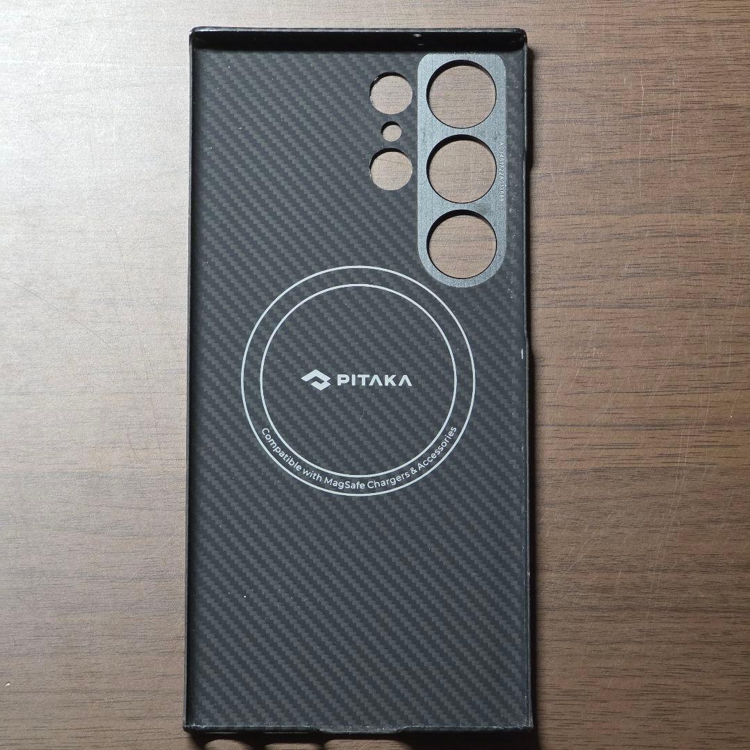 Galaxy S23 Ultra 512GB 海外版