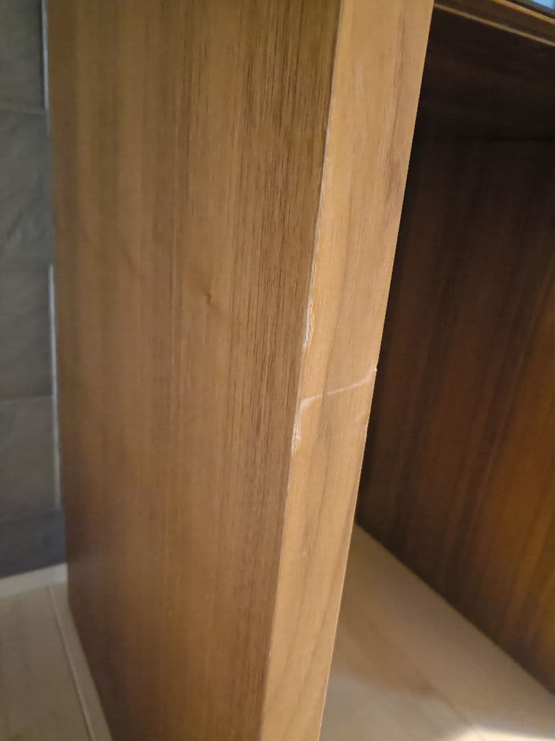 moda en casa モーダエンカーサ　ドレッサー　化粧台