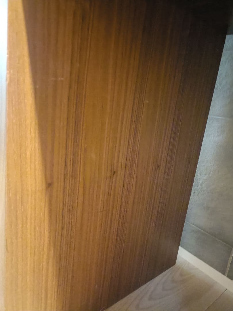 moda en casa モーダエンカーサ　ドレッサー　化粧台