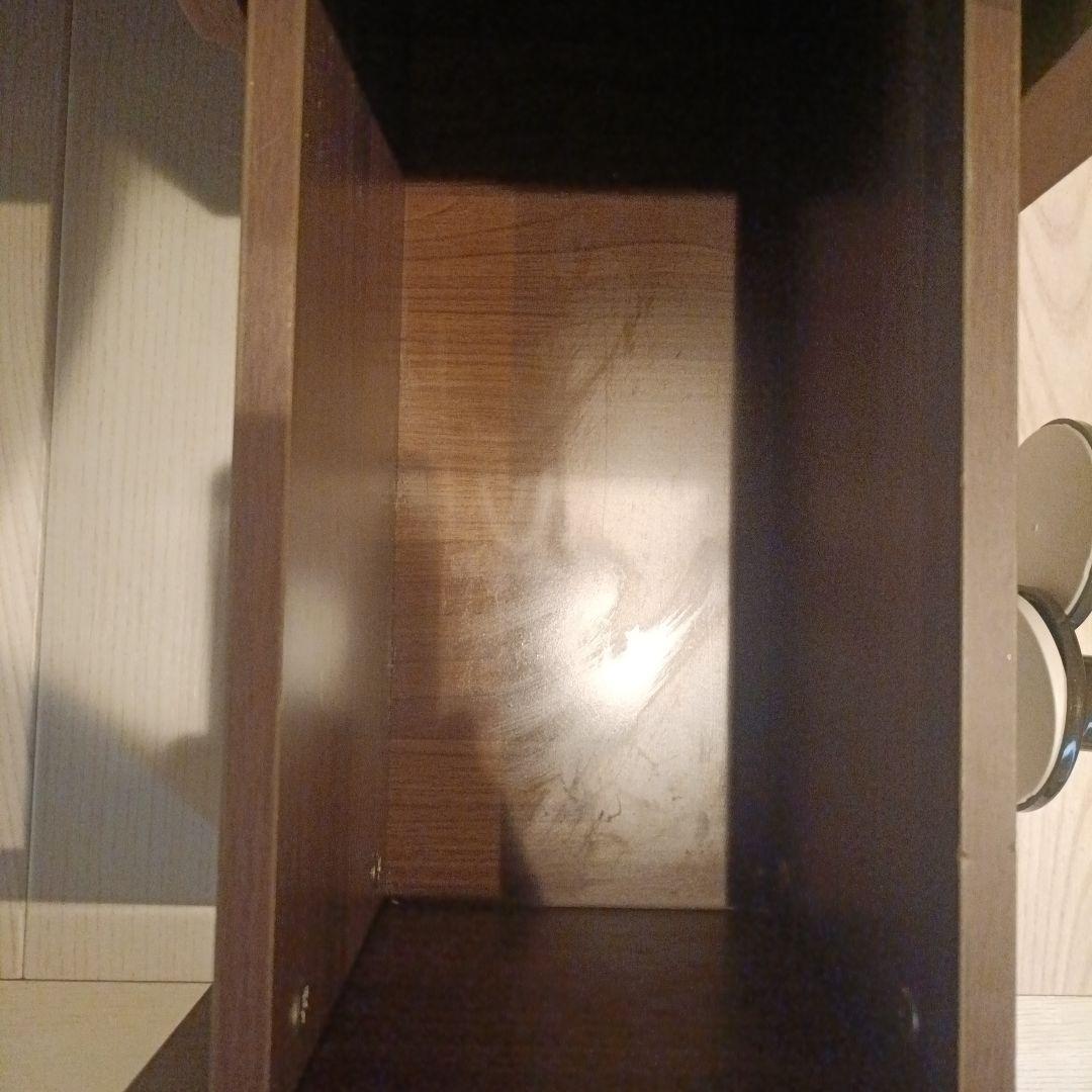 moda en casa モーダエンカーサ　ドレッサー　化粧台