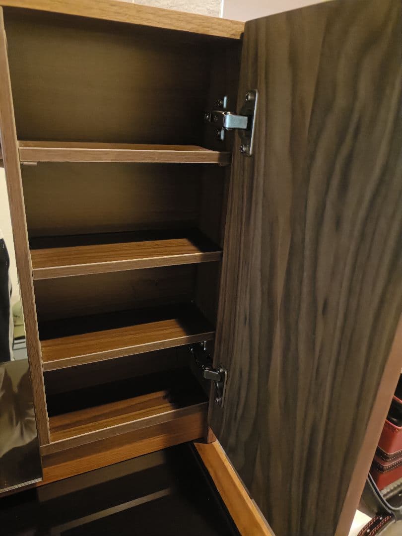 moda en casa モーダエンカーサ　ドレッサー　化粧台