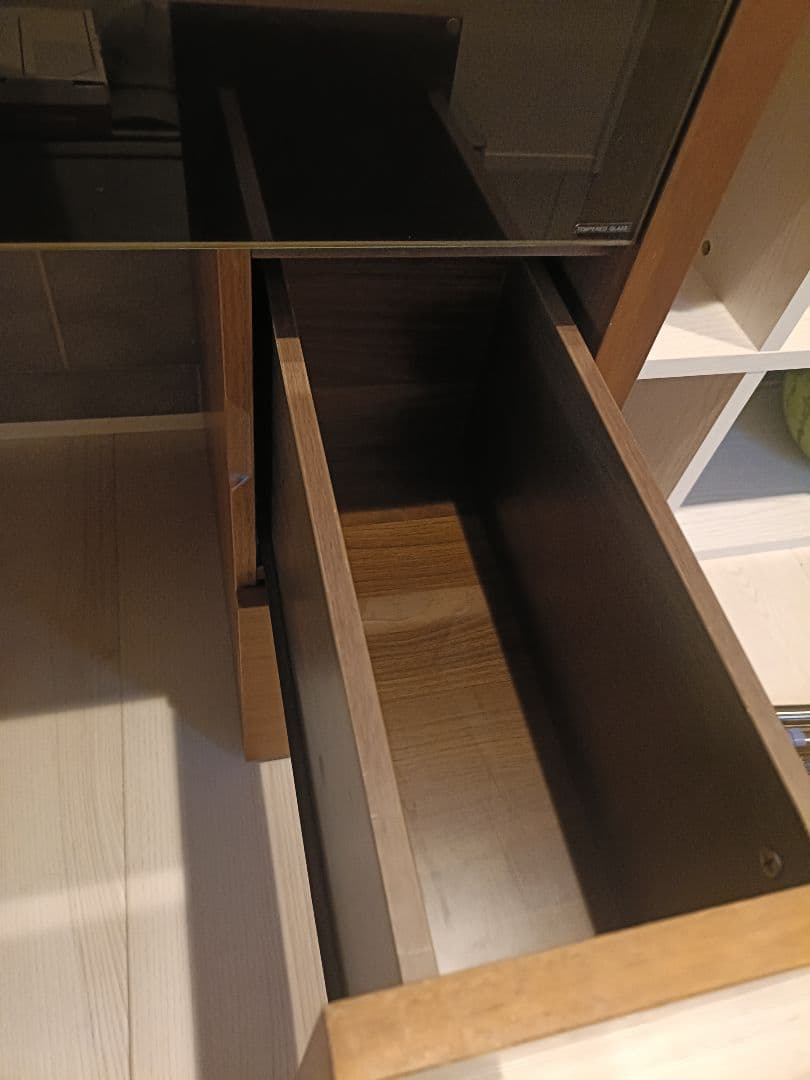 moda en casa モーダエンカーサ　ドレッサー　化粧台