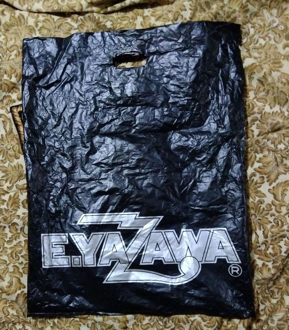 E.YAZAWA タオル ＆ ショッパー