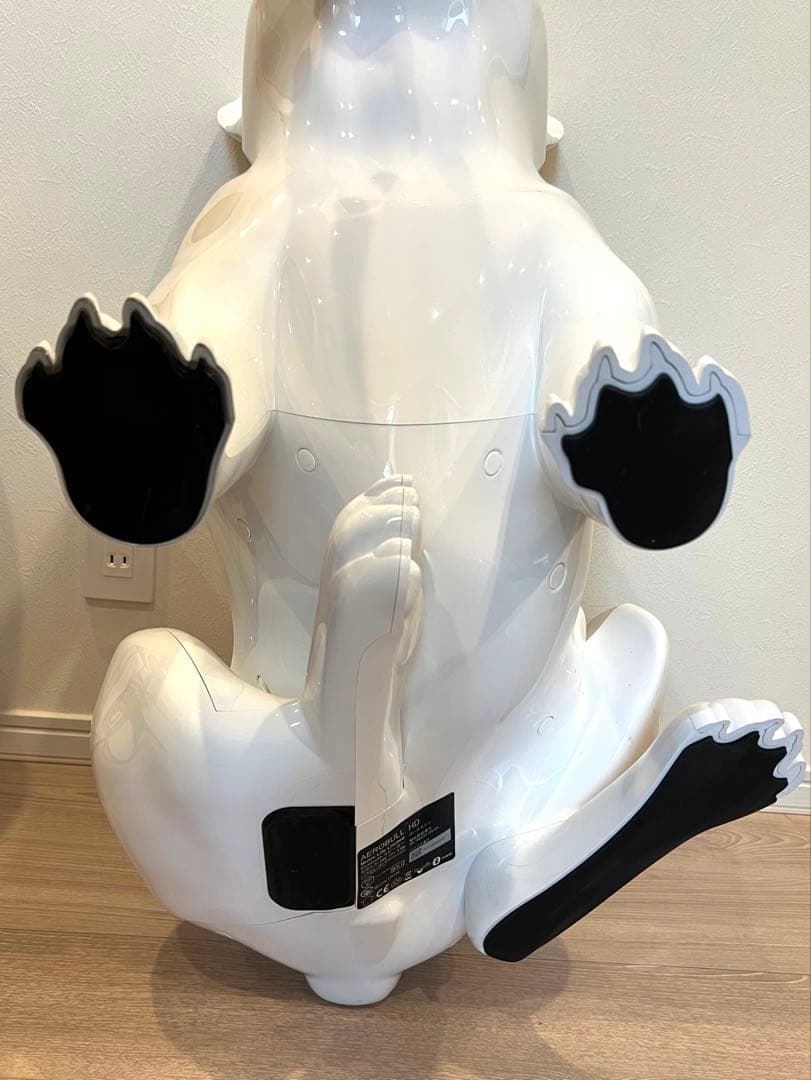 AeroBull HD1 スピーカー エアロブルブルドッグ 2017年モデル