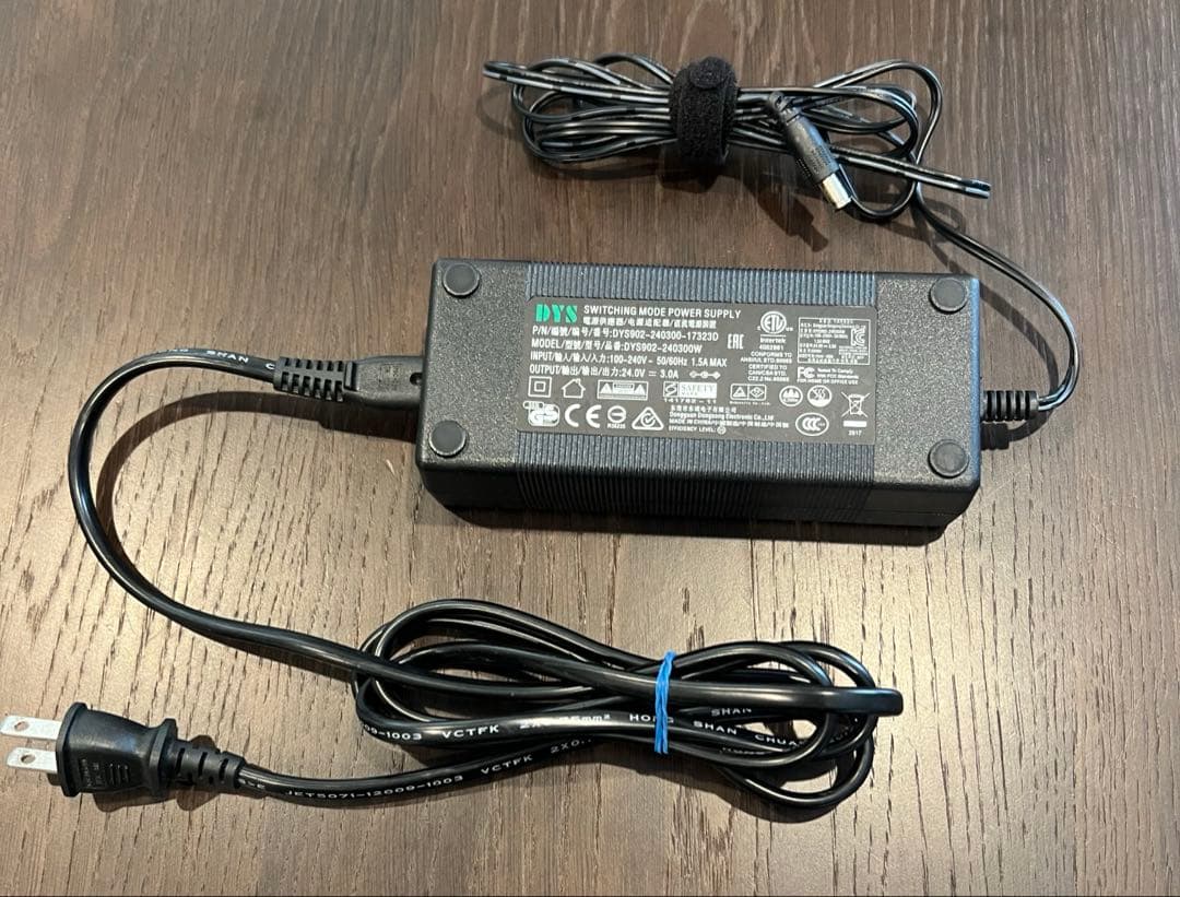 AeroBull HD1 スピーカー エアロブルブルドッグ 2017年モデル