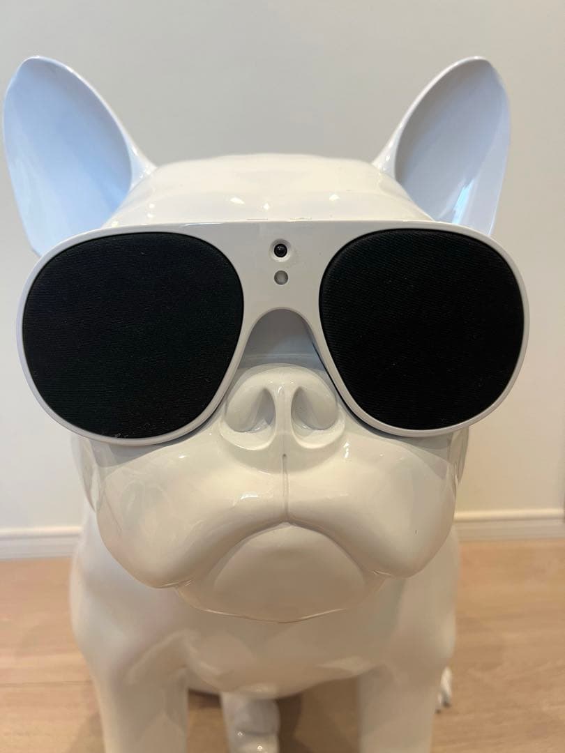 AeroBull HD1 スピーカー エアロブルブルドッグ 2017年モデル