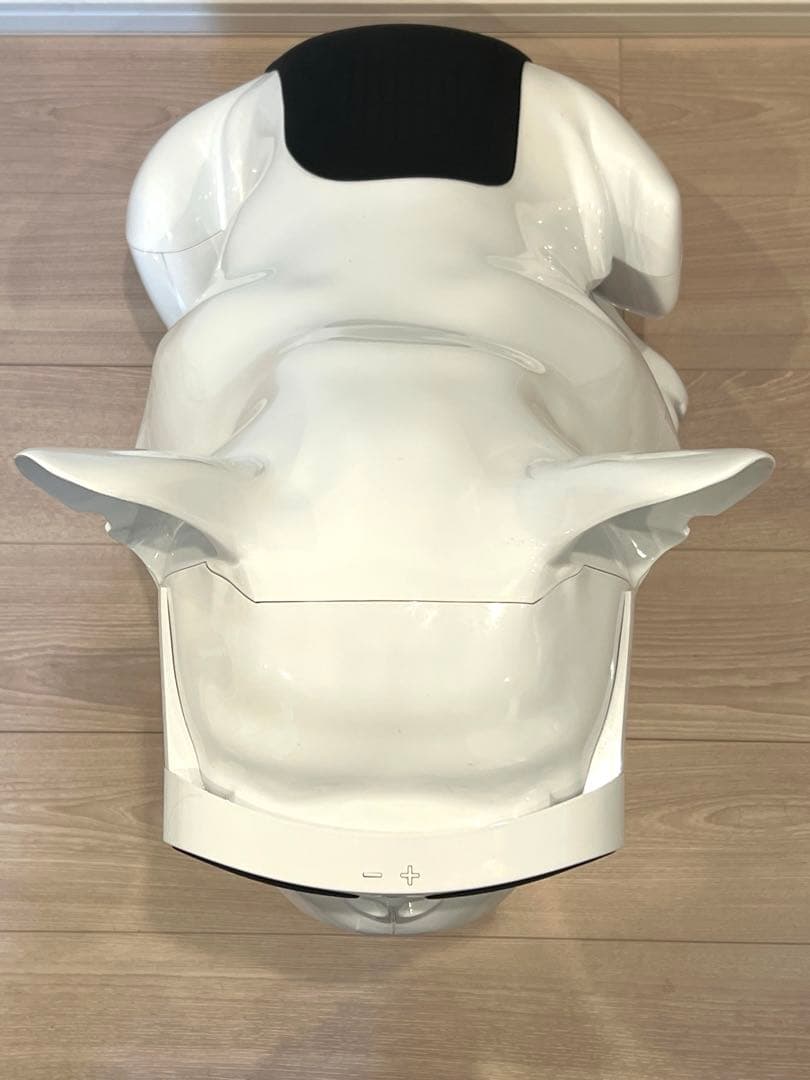 AeroBull HD1 スピーカー エアロブルブルドッグ 2017年モデル