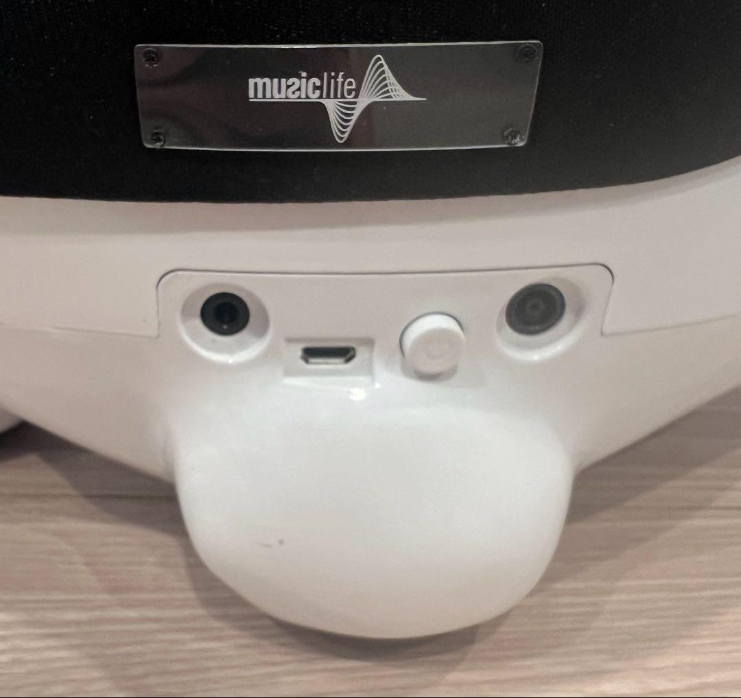 AeroBull HD1 スピーカー エアロブルブルドッグ 2017年モデル