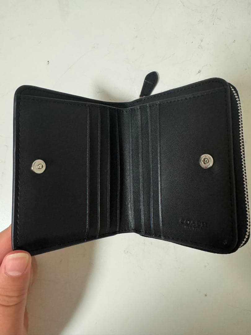 KDA専用　coach財布