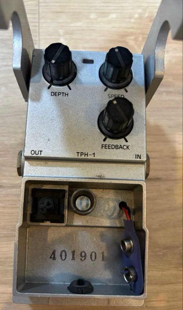 Tokai TPH-1 Phaser フェイザー 日本製 ヴィンテージ 東海楽器