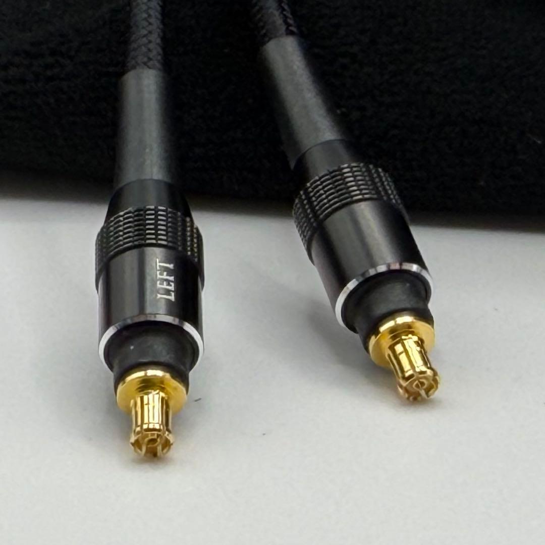 Audio-technica AT-B1XA/3.0 バランスヘッドホンケーブル