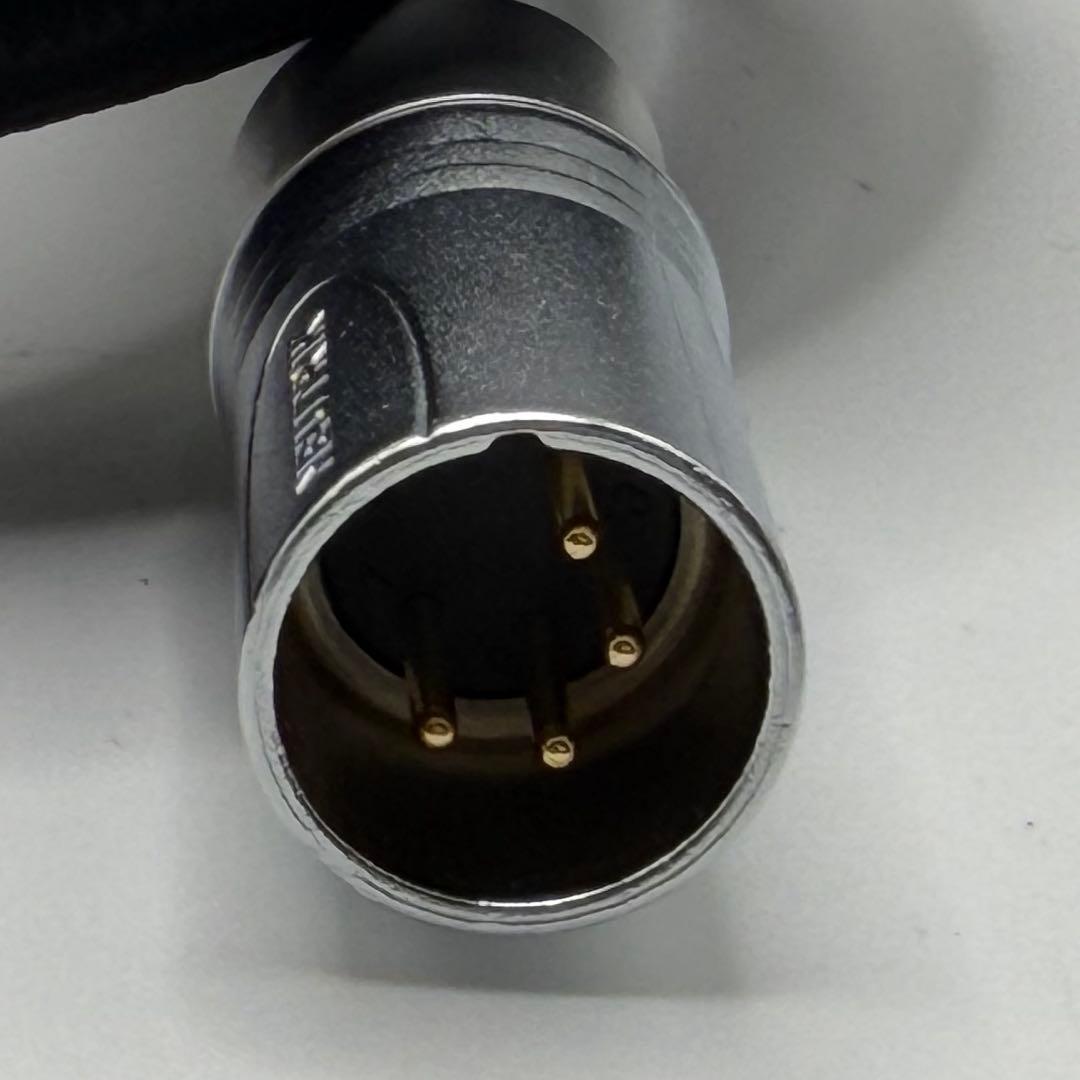 Audio-technica AT-B1XA/3.0 バランスヘッドホンケーブル