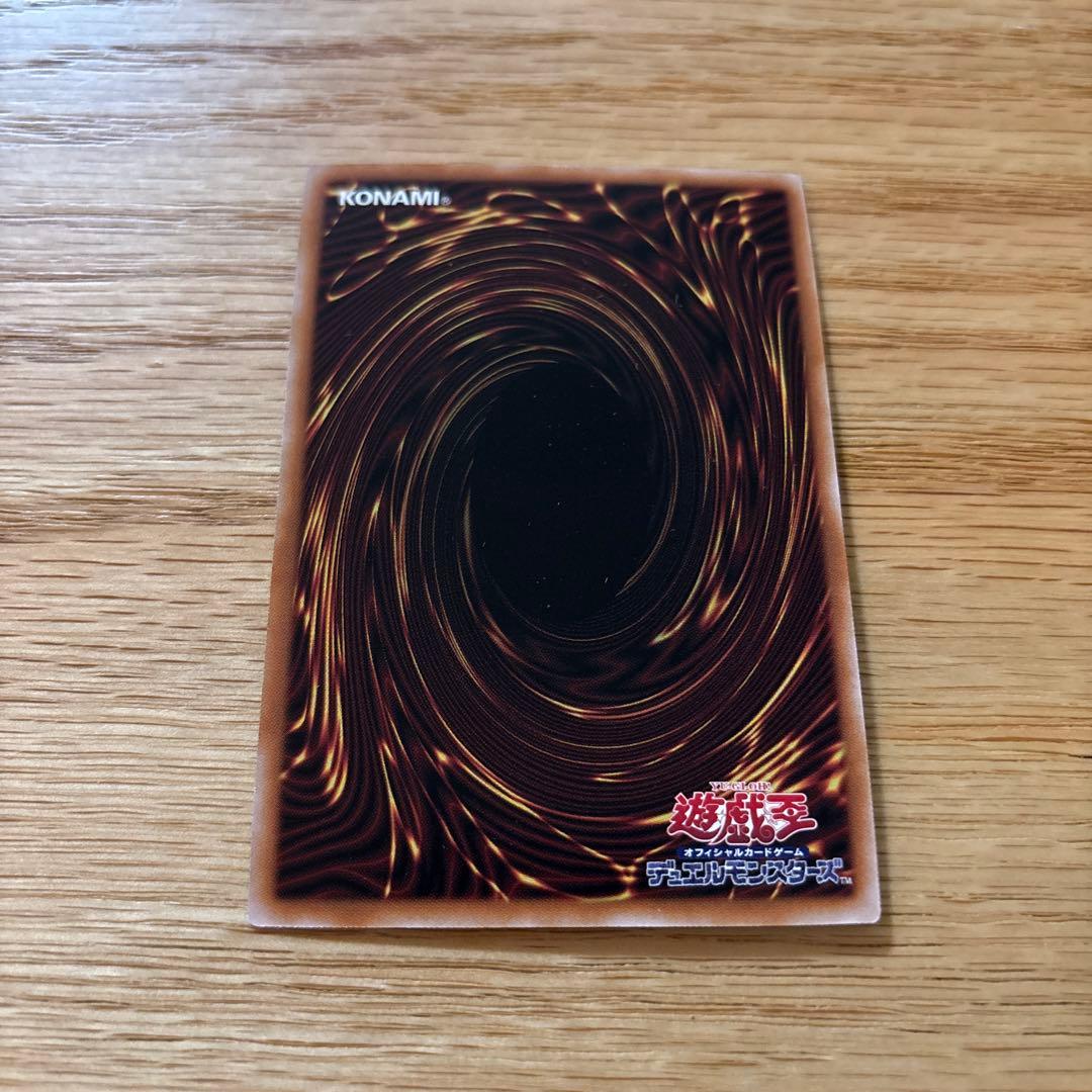 遊戯王　精霊獣使いレラ　25thシク