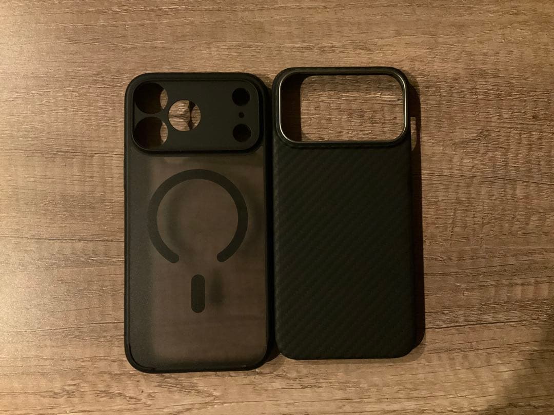 iPhone17 Pro Max 256GB コズミックオレンジ おまけ付