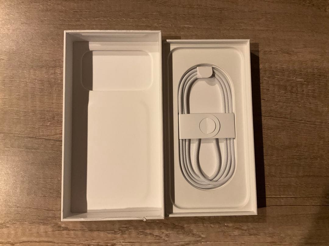 iPhone17 Pro Max 256GB コズミックオレンジ おまけ付