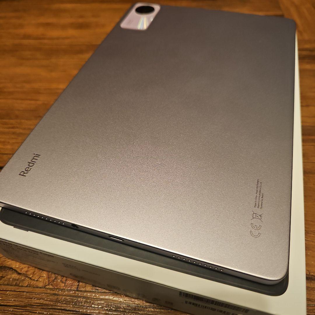 Xiaomi Redmi Pad SE RAM6G＋2G 128GB