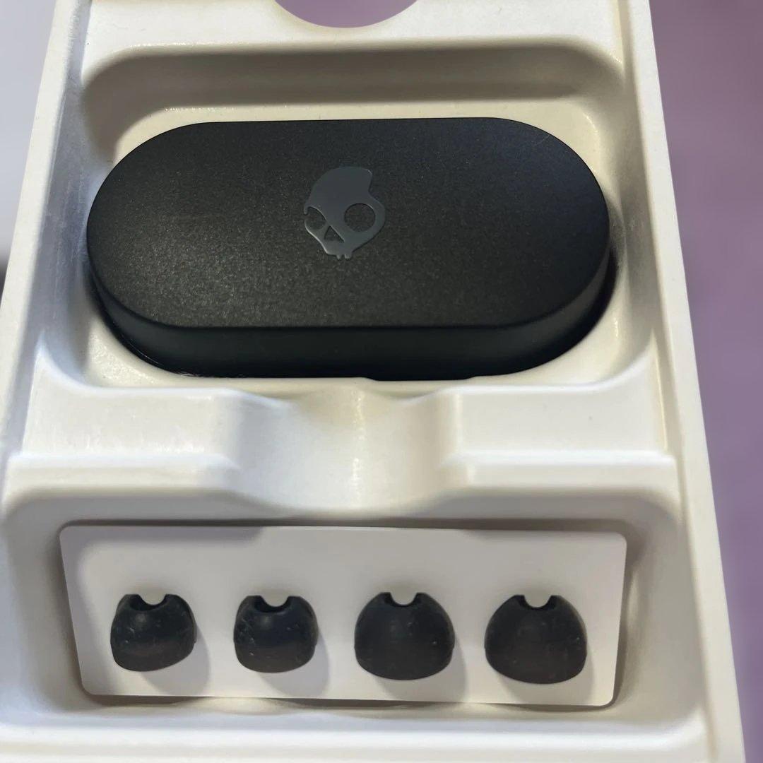 Skullcandy Sesh ANC ワイヤレスイヤホン