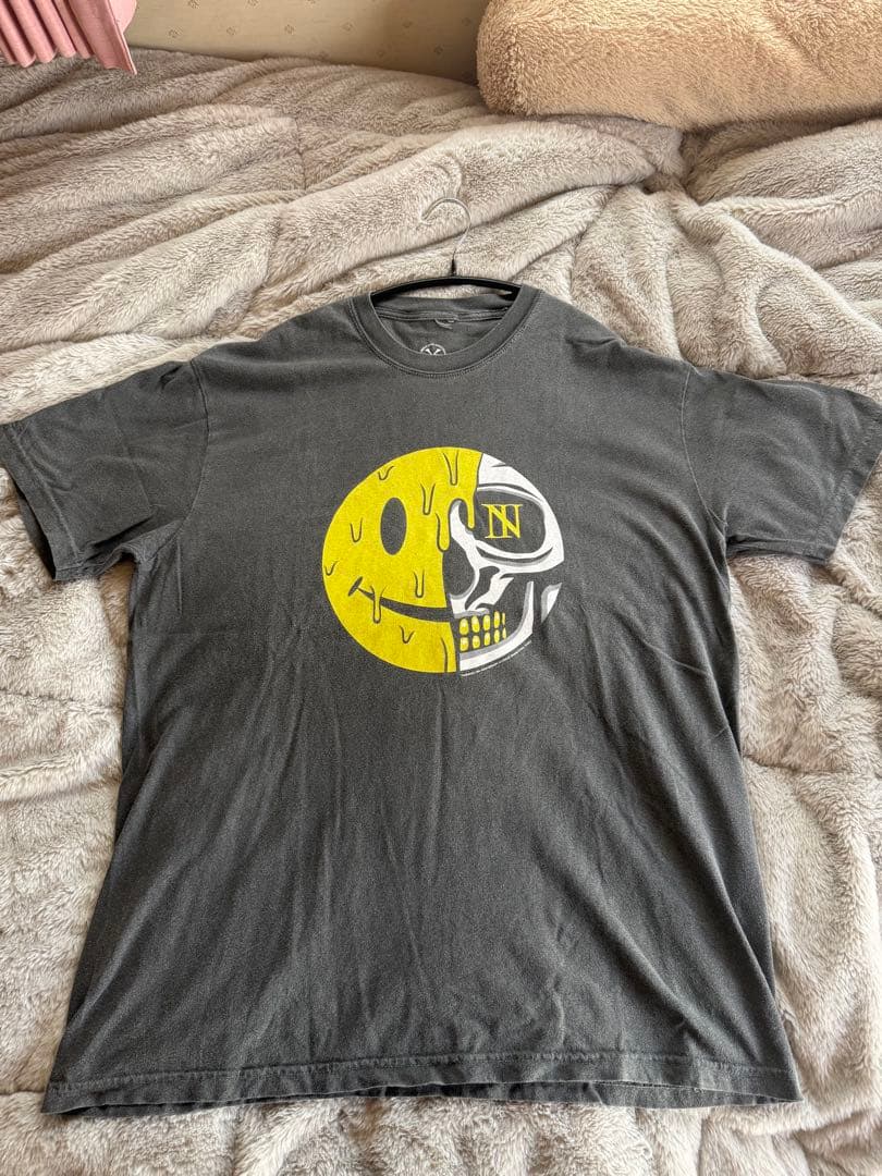 TheBONEZ SUNTOWN tシャツ jesserize