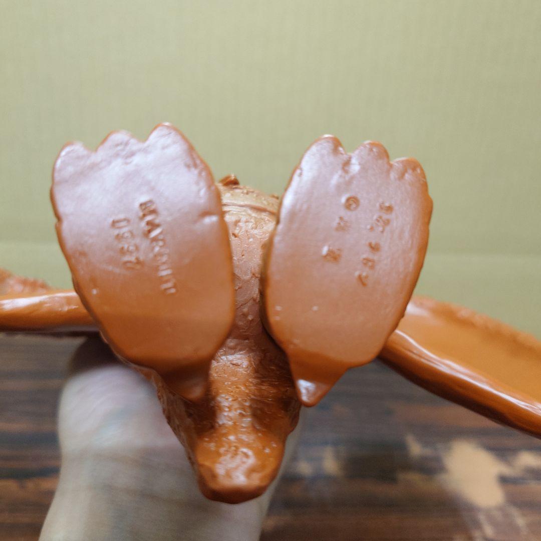 ラドン　マーミット　ゴジラ　ソフビ　1997