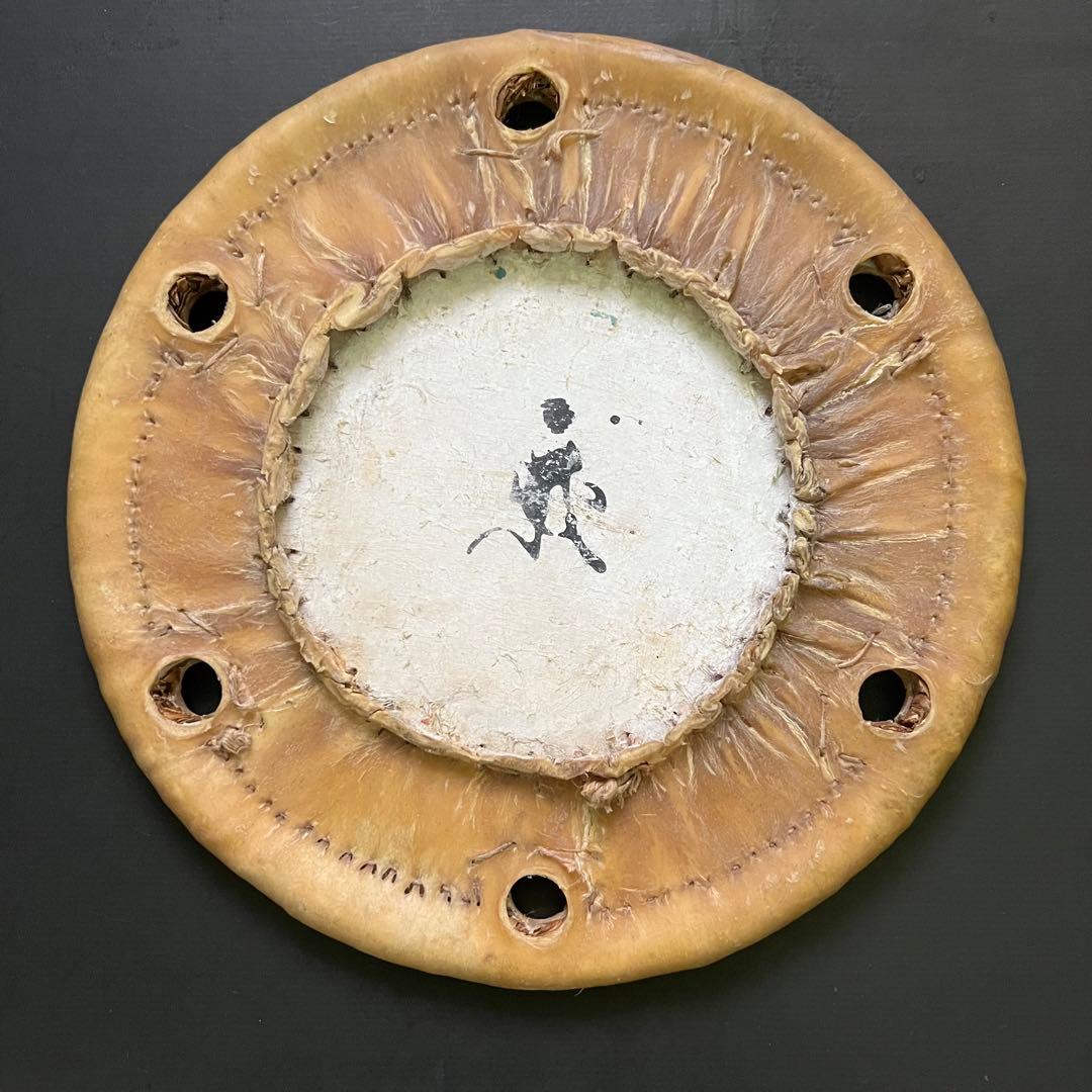 時代和楽器 花押 大鼓 つづみ たいこ