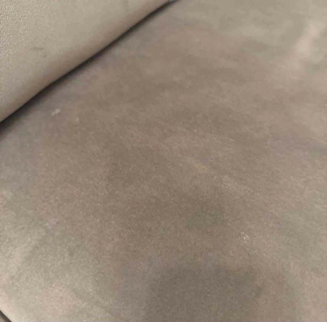 ロウヤ 2人掛けソファ LOWYA